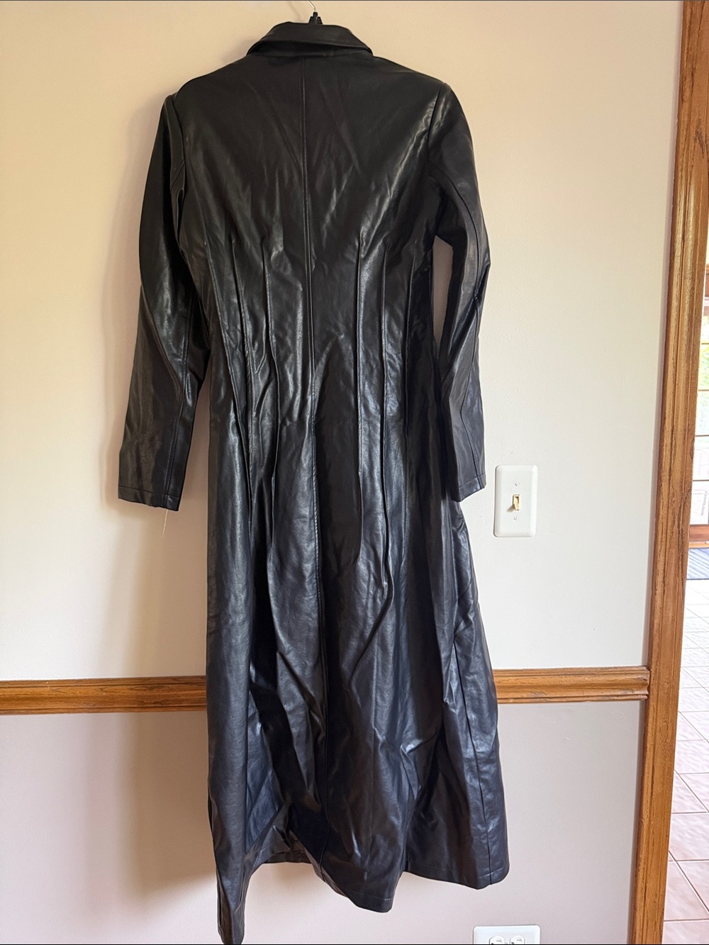 Princess Polly Jacket - Picture 5 of 7